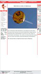 Mobile Screenshot of ac-ballonteam.de